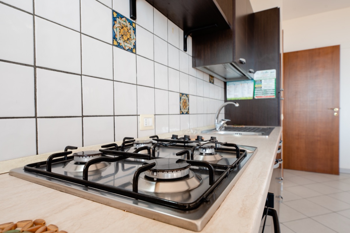 Appartamento Levante