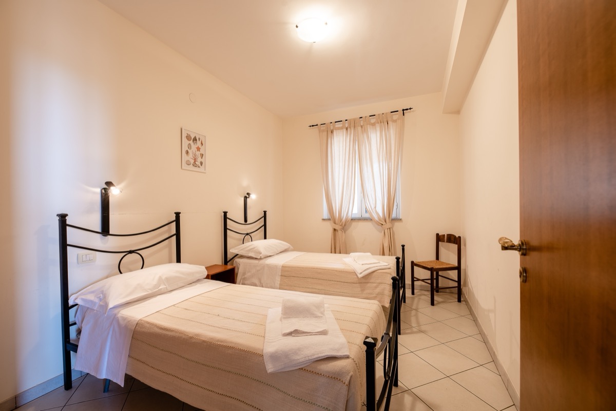 Appartamento Levante