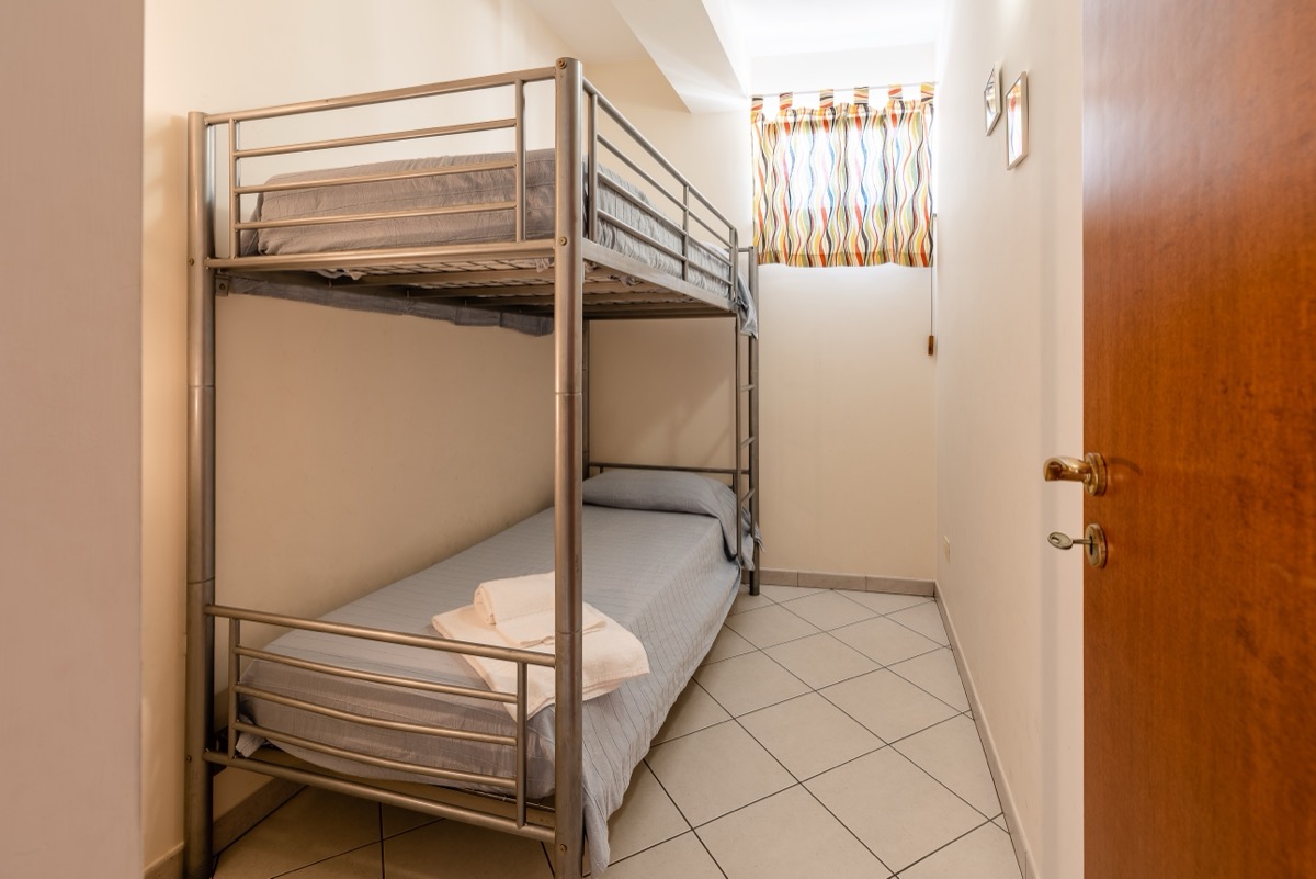 Appartamento Levante