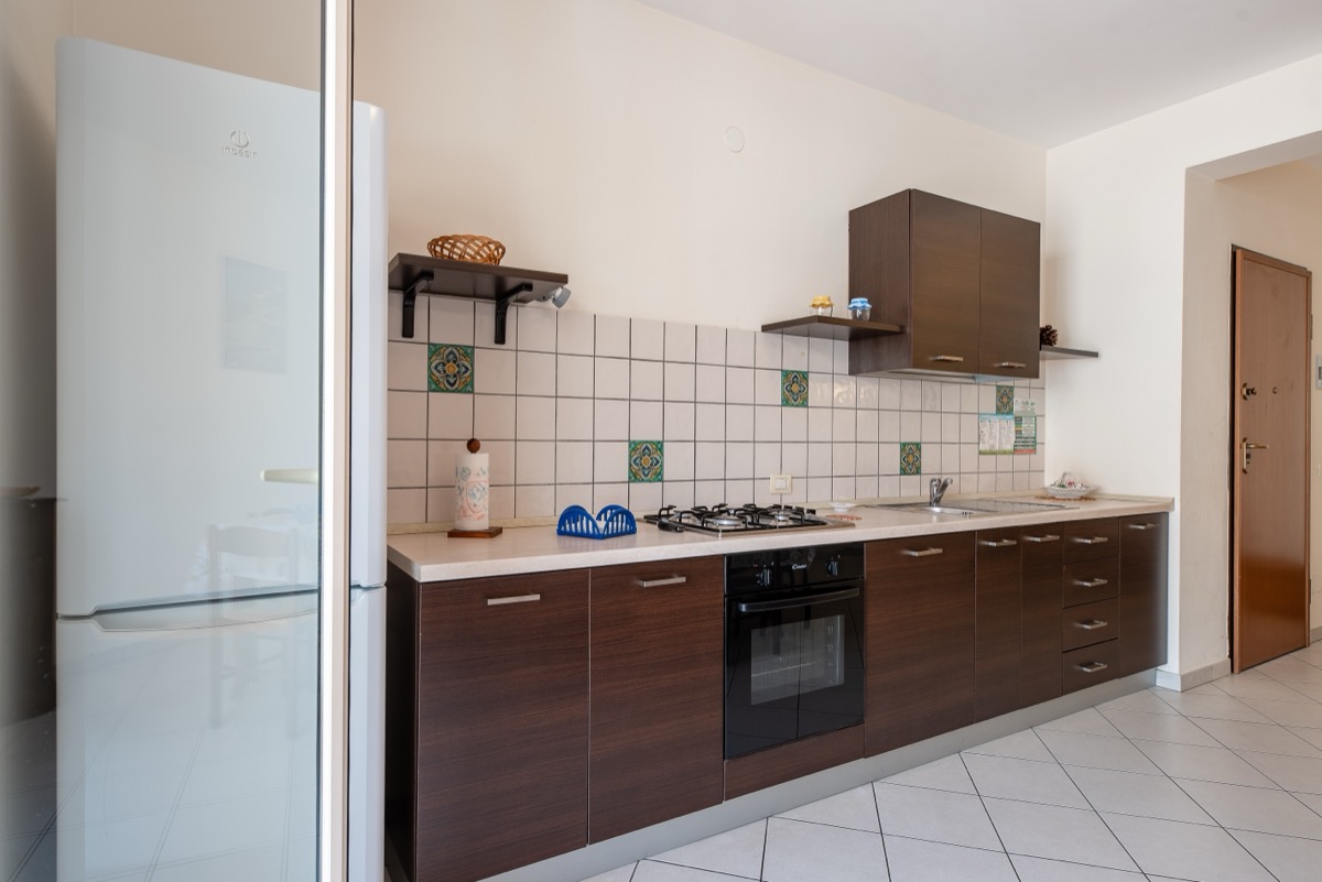 Appartamento Libeccio