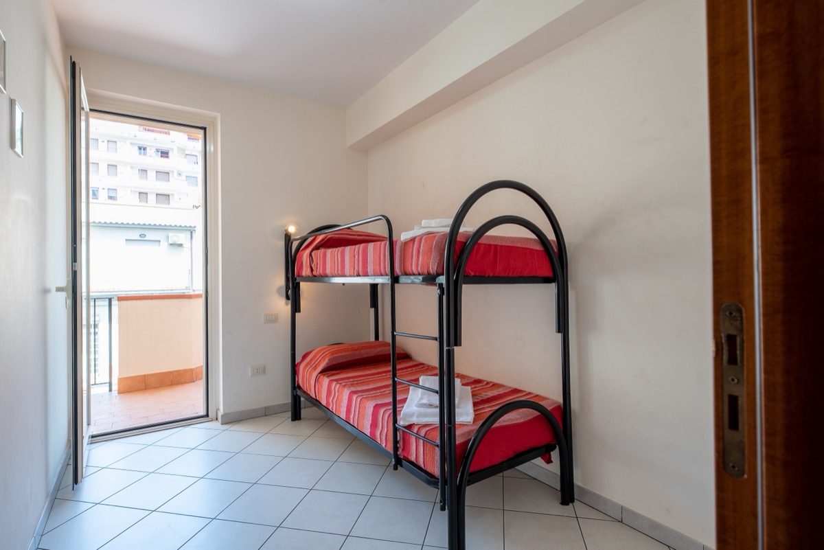 Appartamento Libeccio