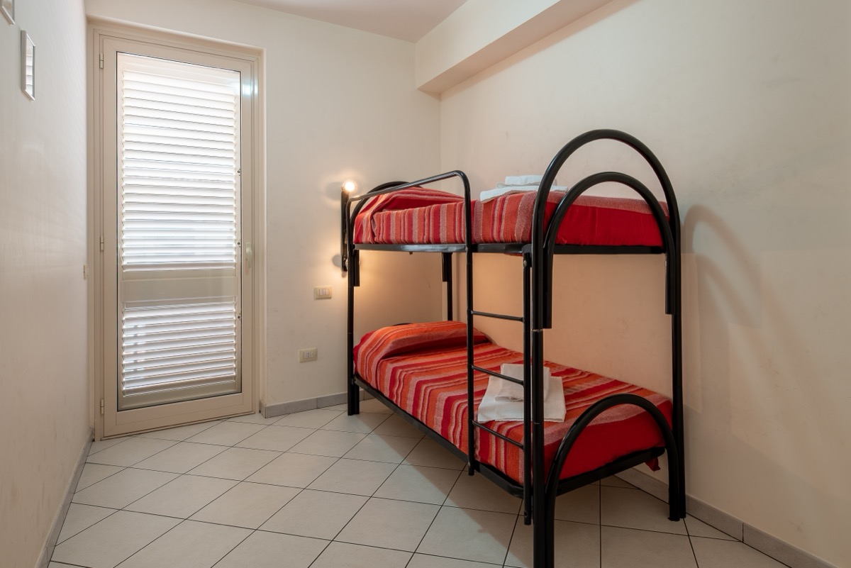 Appartamento Libeccio