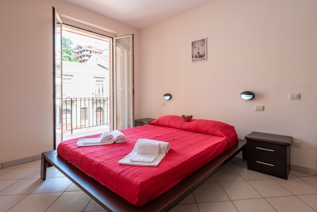 Appartamento Libeccio