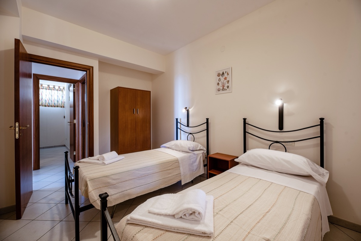 Appartamento Scirocco