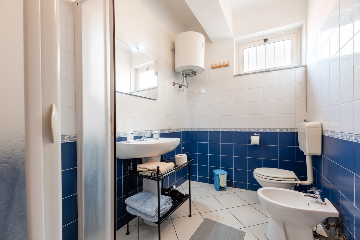 Appartamento Tramontana