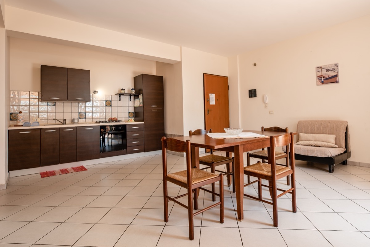 Appartamento Tramontana