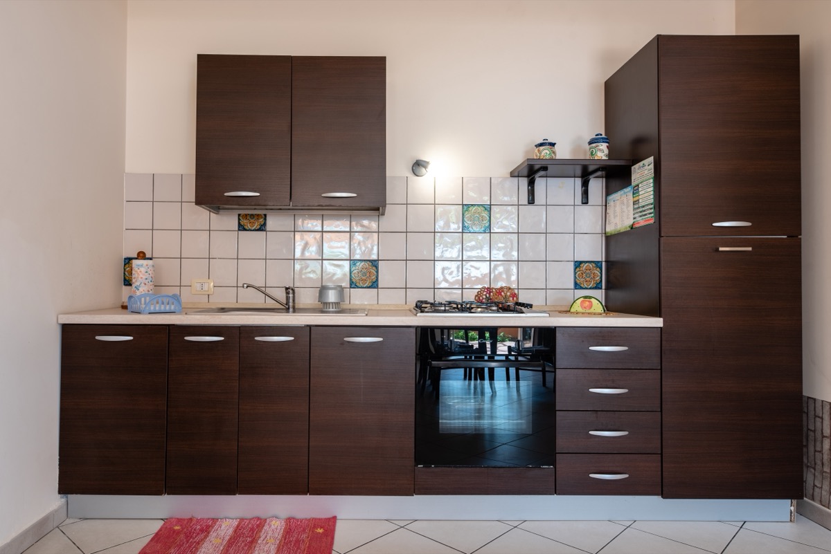 Appartamento Tramontana